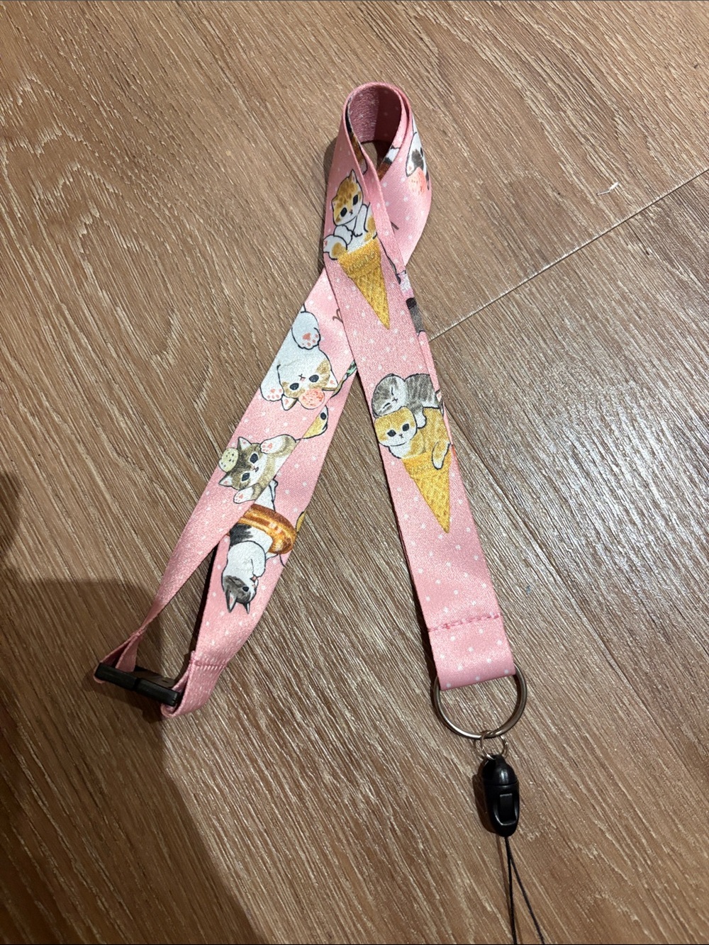 Mofusand Lanyard new!